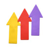 Arrow Floor Marker (Pack of 6) -DS