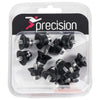 Precision Super Pro Football Stud Sets (Single) -DS