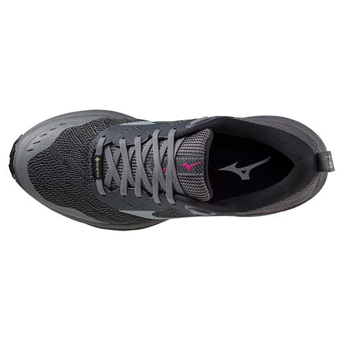 Mizuno Wave Rider GTX - Womens