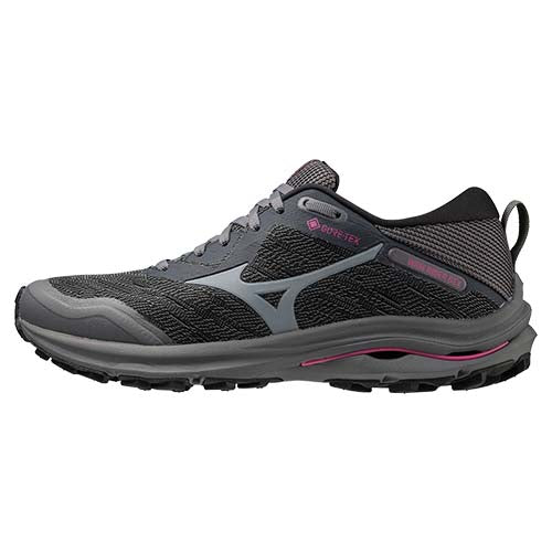 Mizuno Wave Rider GTX - Womens