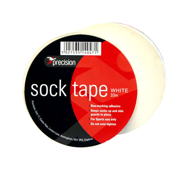 Precision Sock Tape 19mm (Pack of 10) -DS