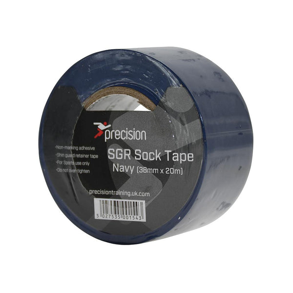 Precision SGR Sock Tape 38mm (Pack of 5) -DS