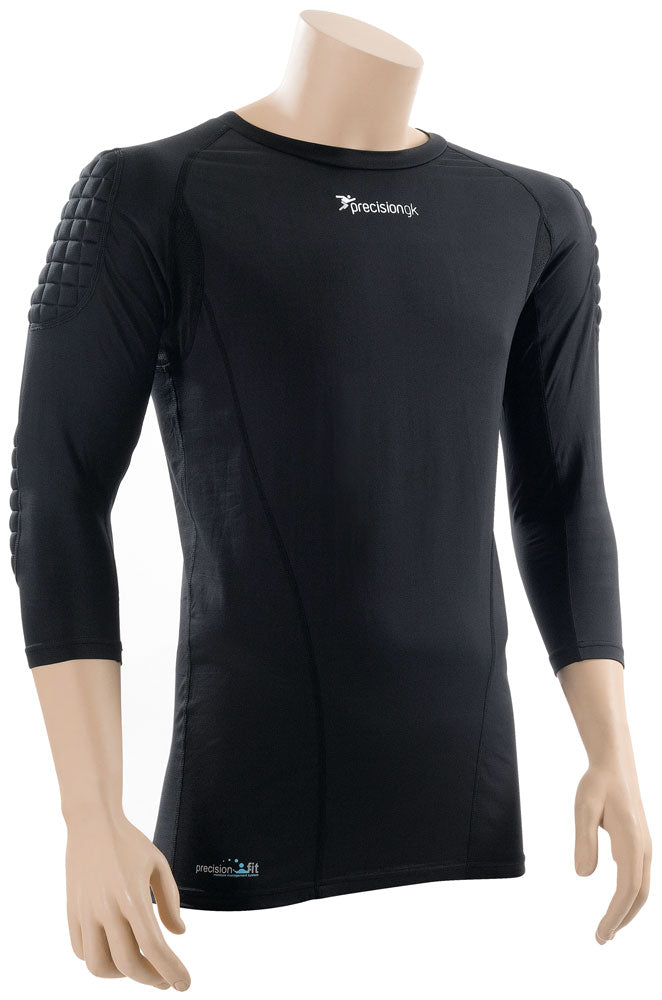Precision Padded Baselayer GK Shirt Junior -DS