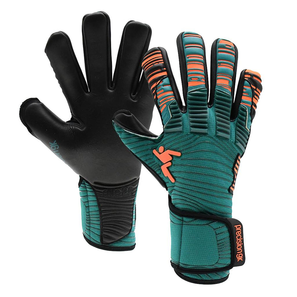 Precision Junior Elite 2.0 Contact GK Gloves -DS