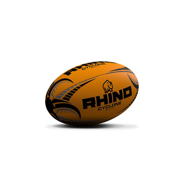Rhino Cyclone Rugby Ball -DS