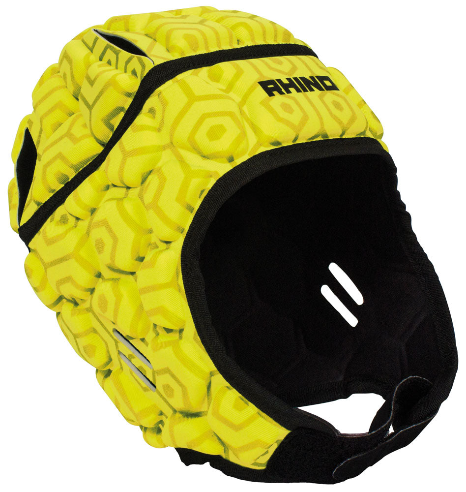Rhino Pro Head Guard Junior -DS