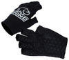 Rhino Pro Half Finger Mitts Junior -DS