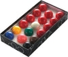 Powerglide Snooker Balls -DS