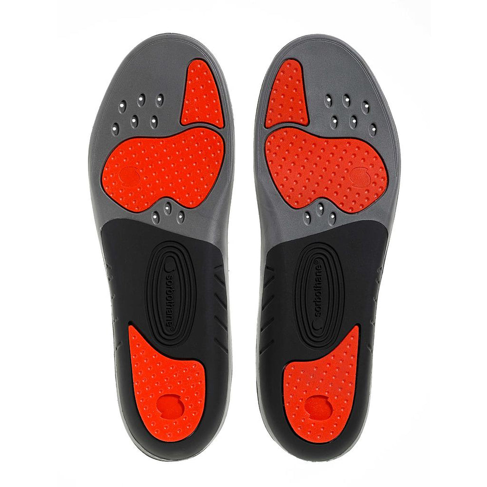 Sorbothane Pro Insoles -DS