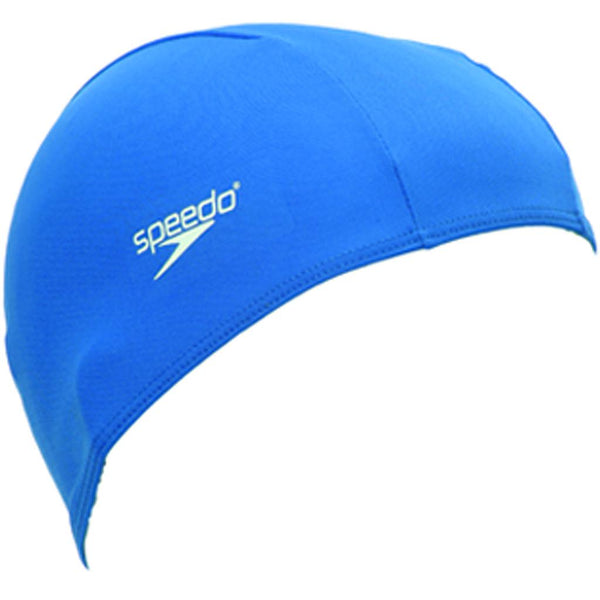 Speedo Polyester Caps -DS
