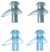 Speedo Ergo Earplugs Assorted -DS