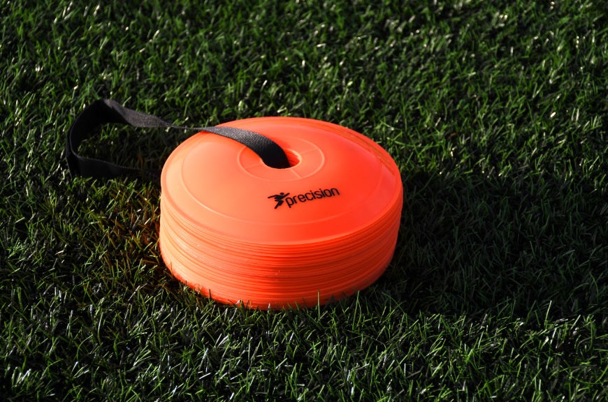 Precision Pro Near Flat Markers (Set of 40) -DS