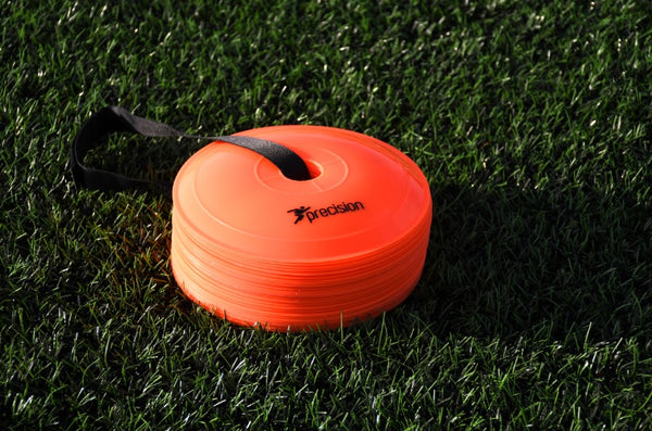 Precision Pro Near Flat Markers (Set of 40) -DS