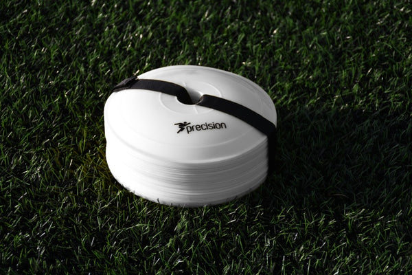 Precision Pro Near Flat Markers (Set of 40) -DS