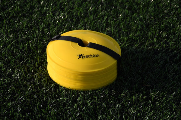 Precision Pro Near Flat Markers (Set of 40) -DS