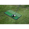 Precision Launch Pad 2 in 1 Golf Practise Mat -DS