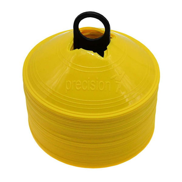 Precision Saucer Cones (Set of 50) -DS