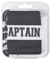 Precision Captains Armband- -DS