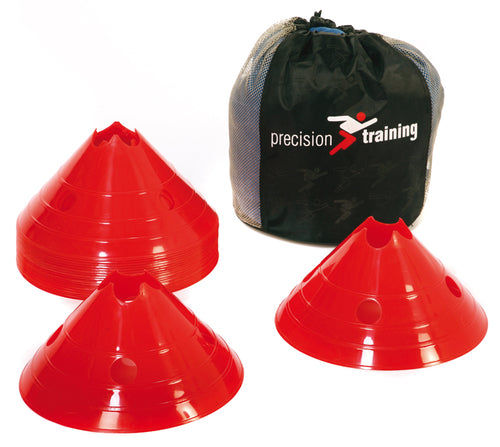 Precision Giant Saucer Cone (Set of 20) -DS