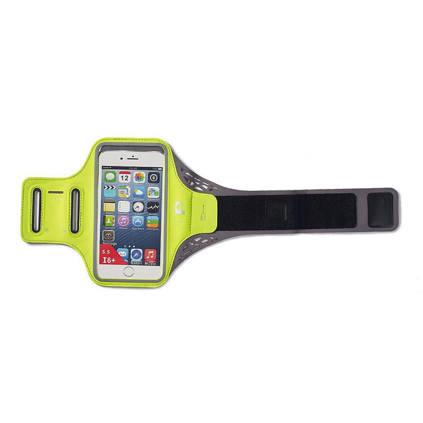 Ultimate Performance Ridgeway Armband Phone Holder -DS