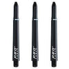 Winmau Pro-Force Shafts - Black