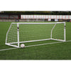 Precision Match Goal Posts (BS 8462 approved) 12 x 4 -DS