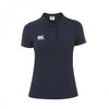 Canterbury Waimak Polo - Womens - Navy