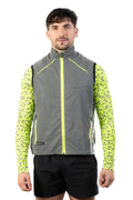 Bodylite Fully Reflective Gilet -DS