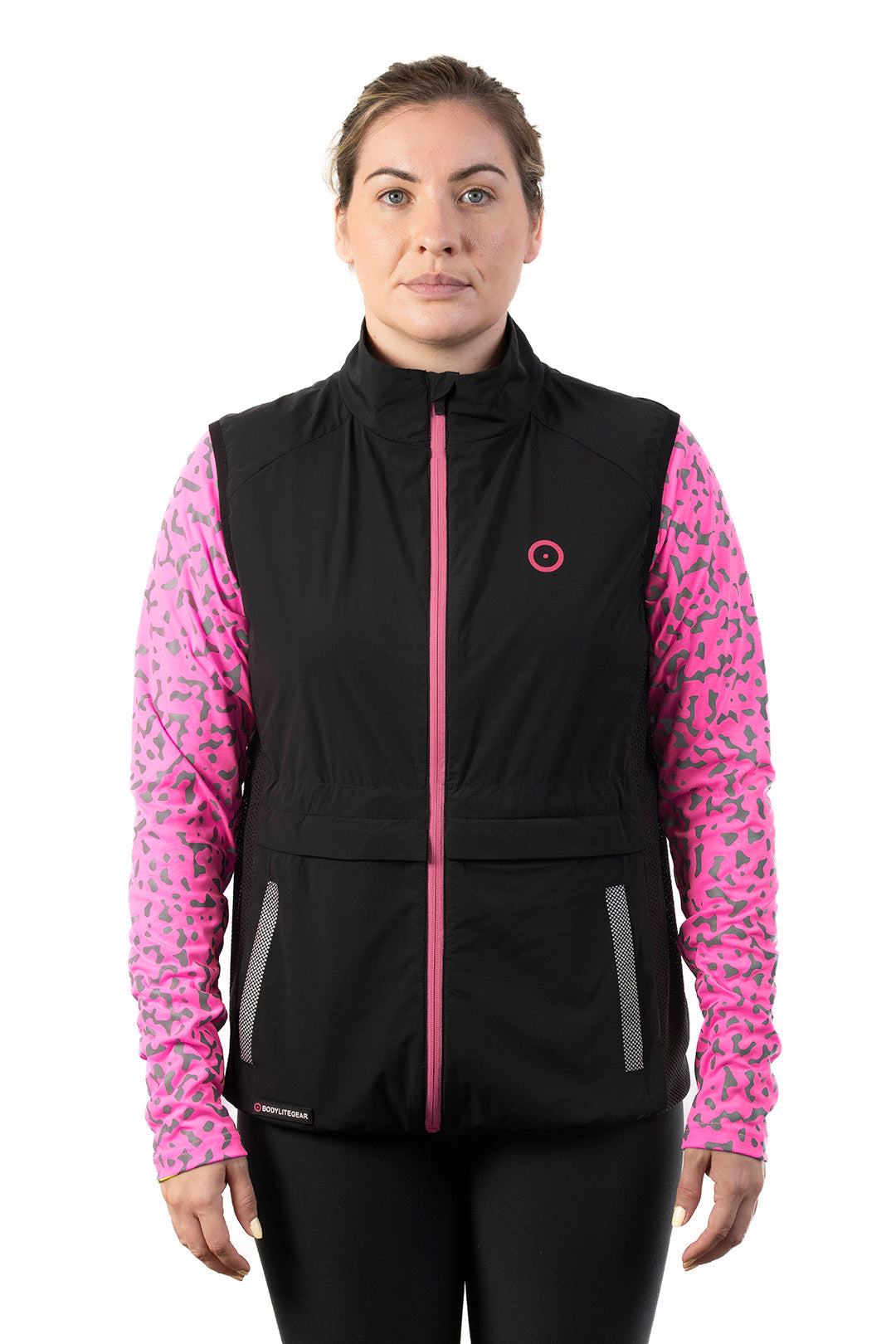 Bodylite NightViz Gilet -DS