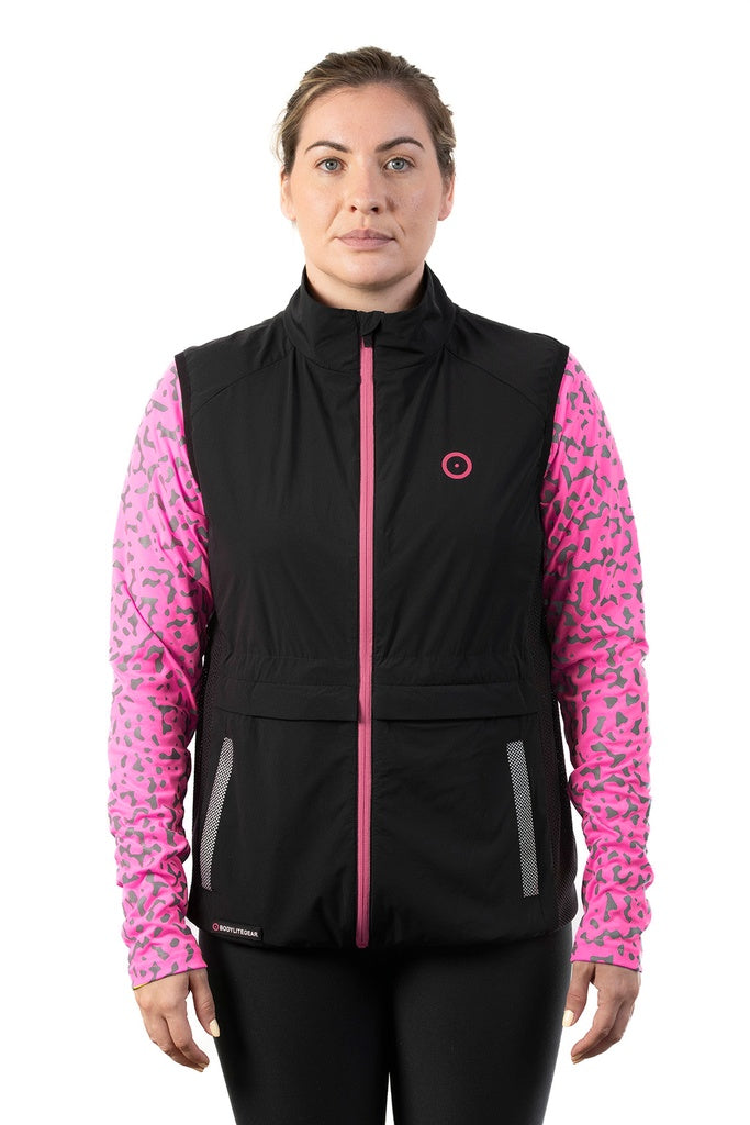 Bodylite NightViz Gilet -DS
