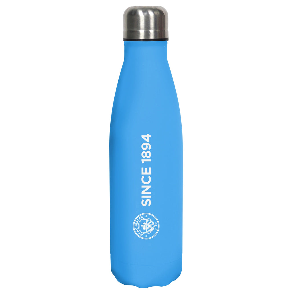 Team Merchandise Insulated Bottle -DS
