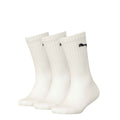 Puma Crew Socks Junior (3 Pairs) -DS