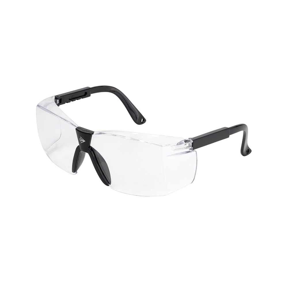 Dunlop Club Protective Eyewear -DS