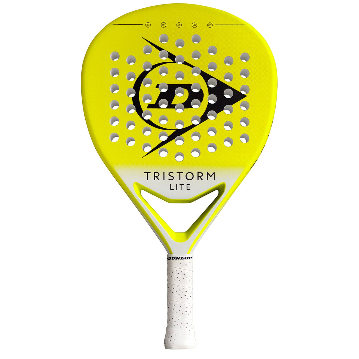 Dunlop Tristorm Lite Padel Racket -DS