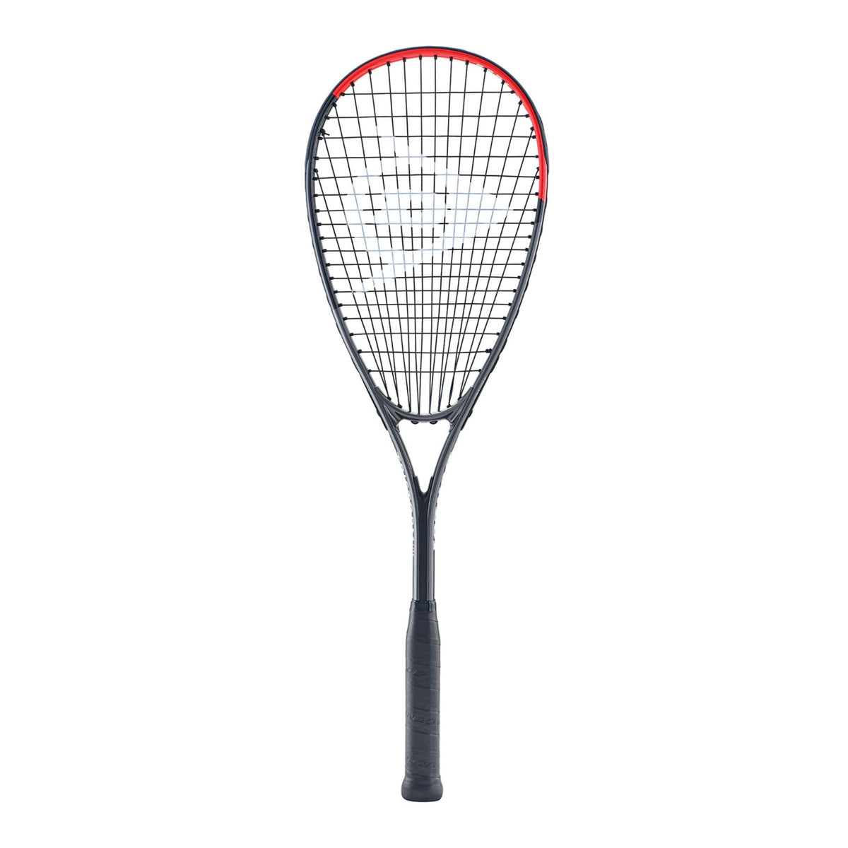 Dunlop Tristorm Lite TI Squash Racket -DS