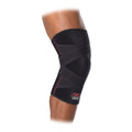 McDavid Cross Compression Knee Sleeve -DS