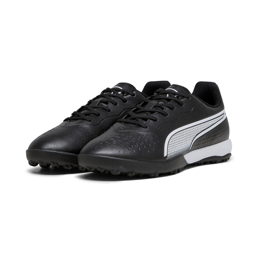 Puma King Match TT (Astro Turf) Football Boots -DS