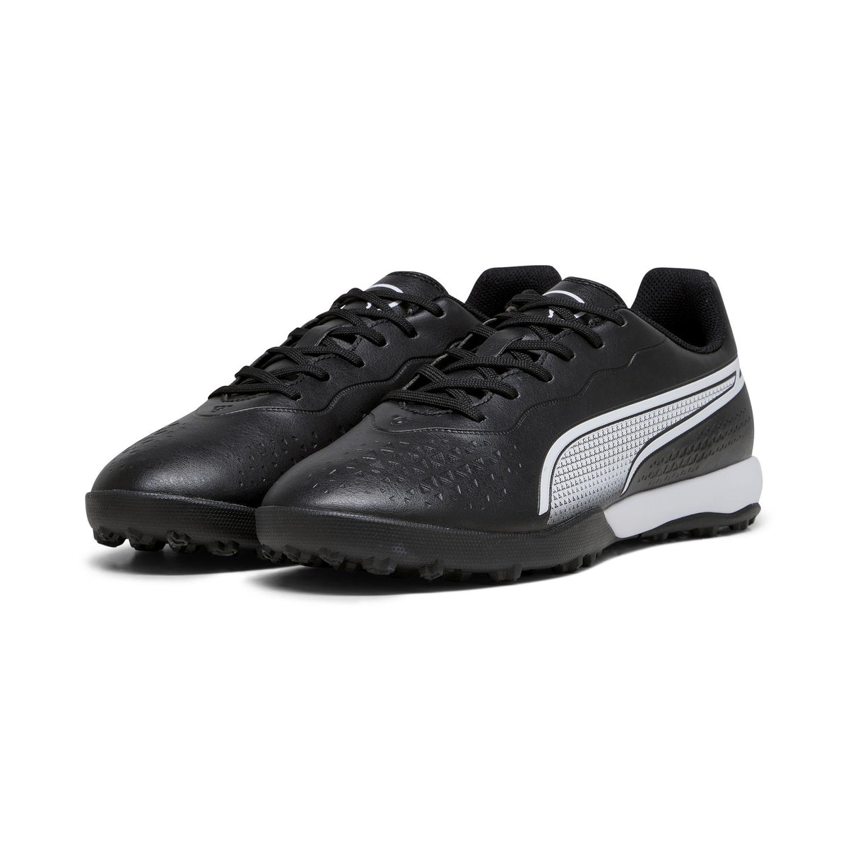 Puma King Match TT (Astro Turf) Football Boots -DS