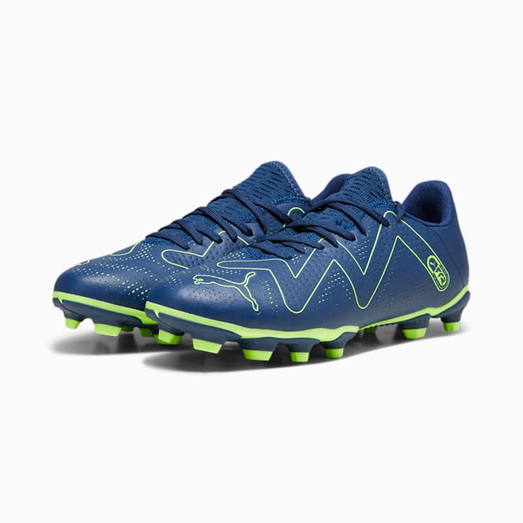 Puma Future Play FG/AG Jr Football Boots -DS