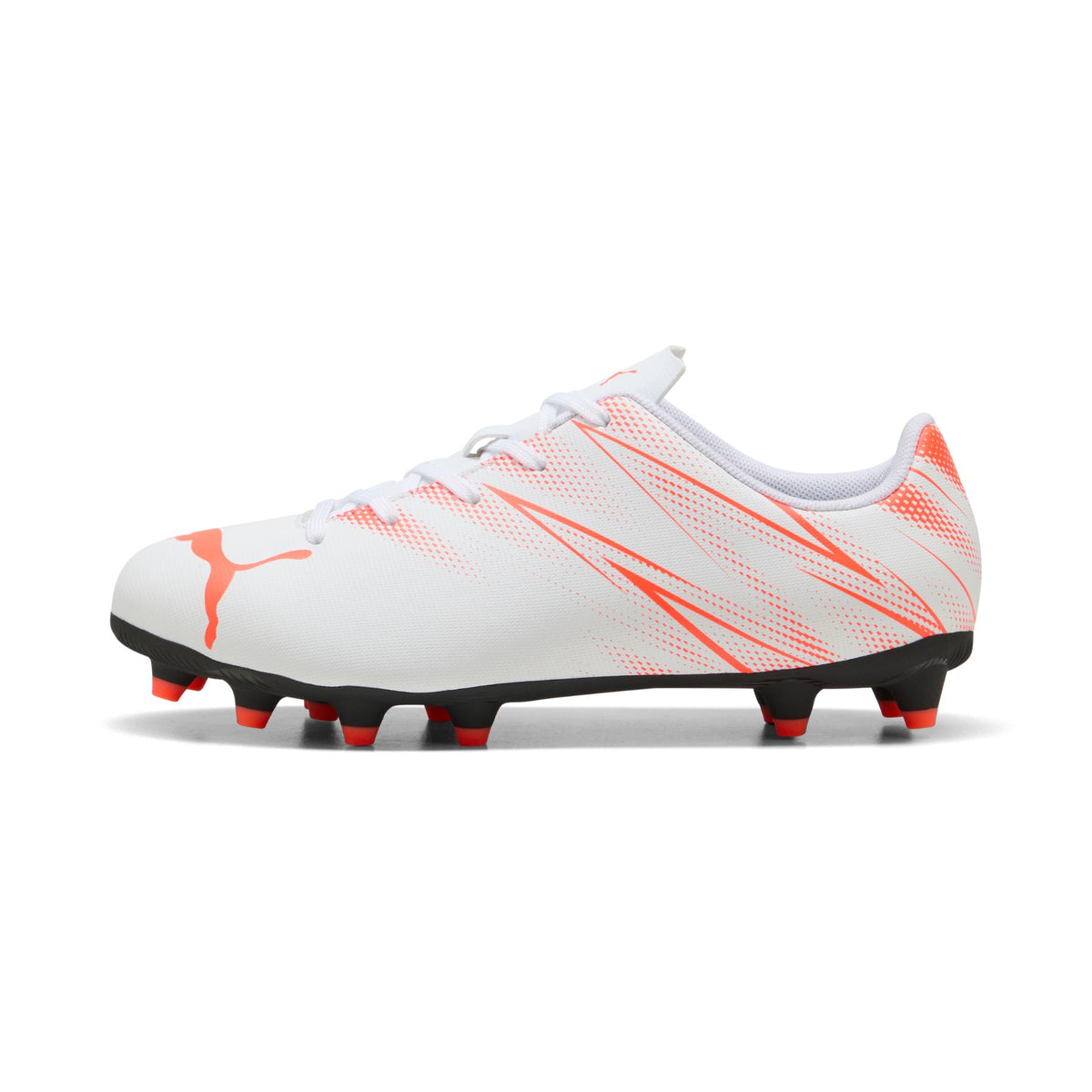 Puma Attacanto Junior FG/AG Football Boots -DS