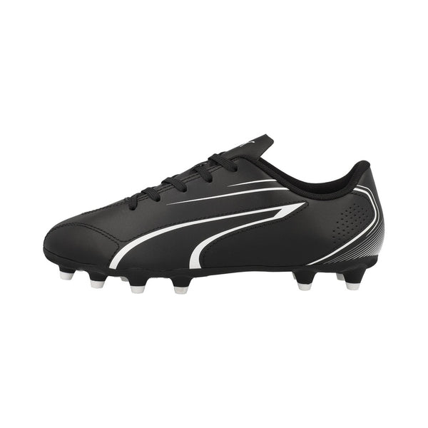 Puma Vitoria FG/AG Adults - Black