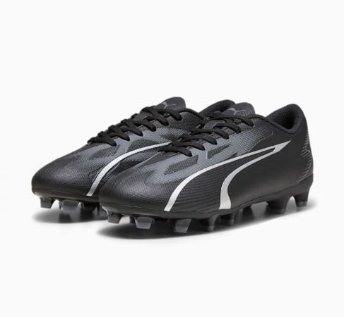 Puma Ultra Play FG/AG Junior Football Boots -DS