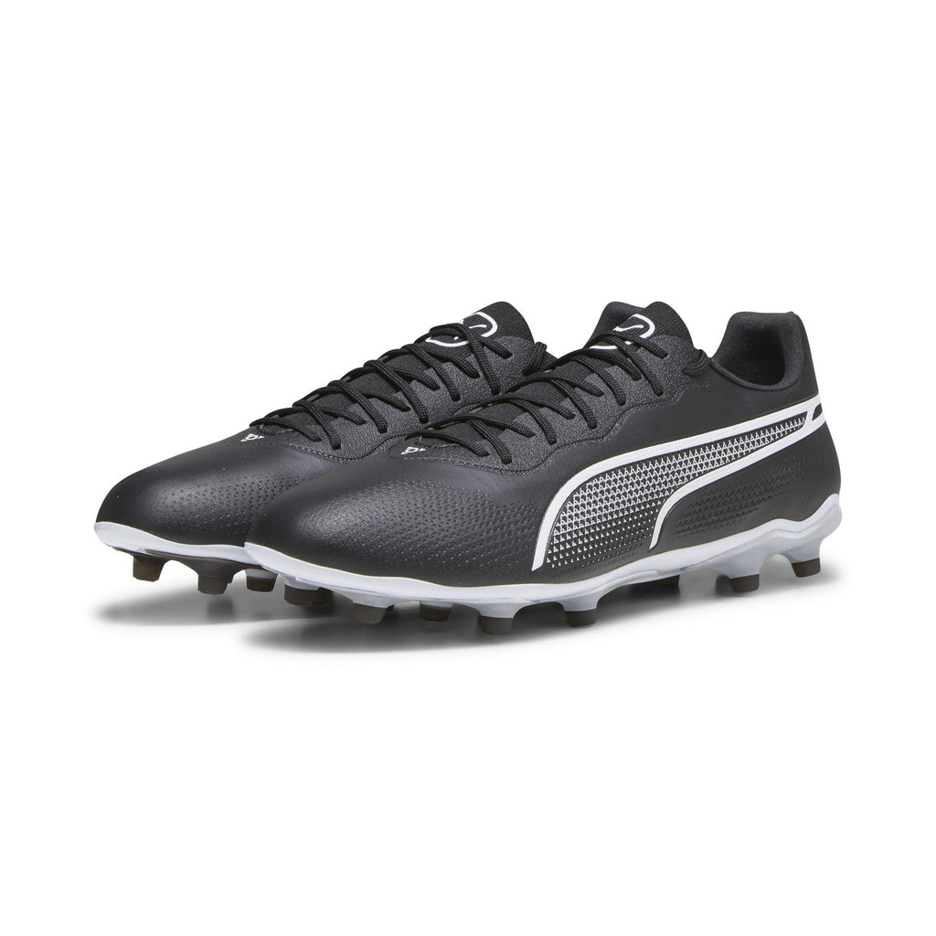Puma King Pro FG Football Boots -DS