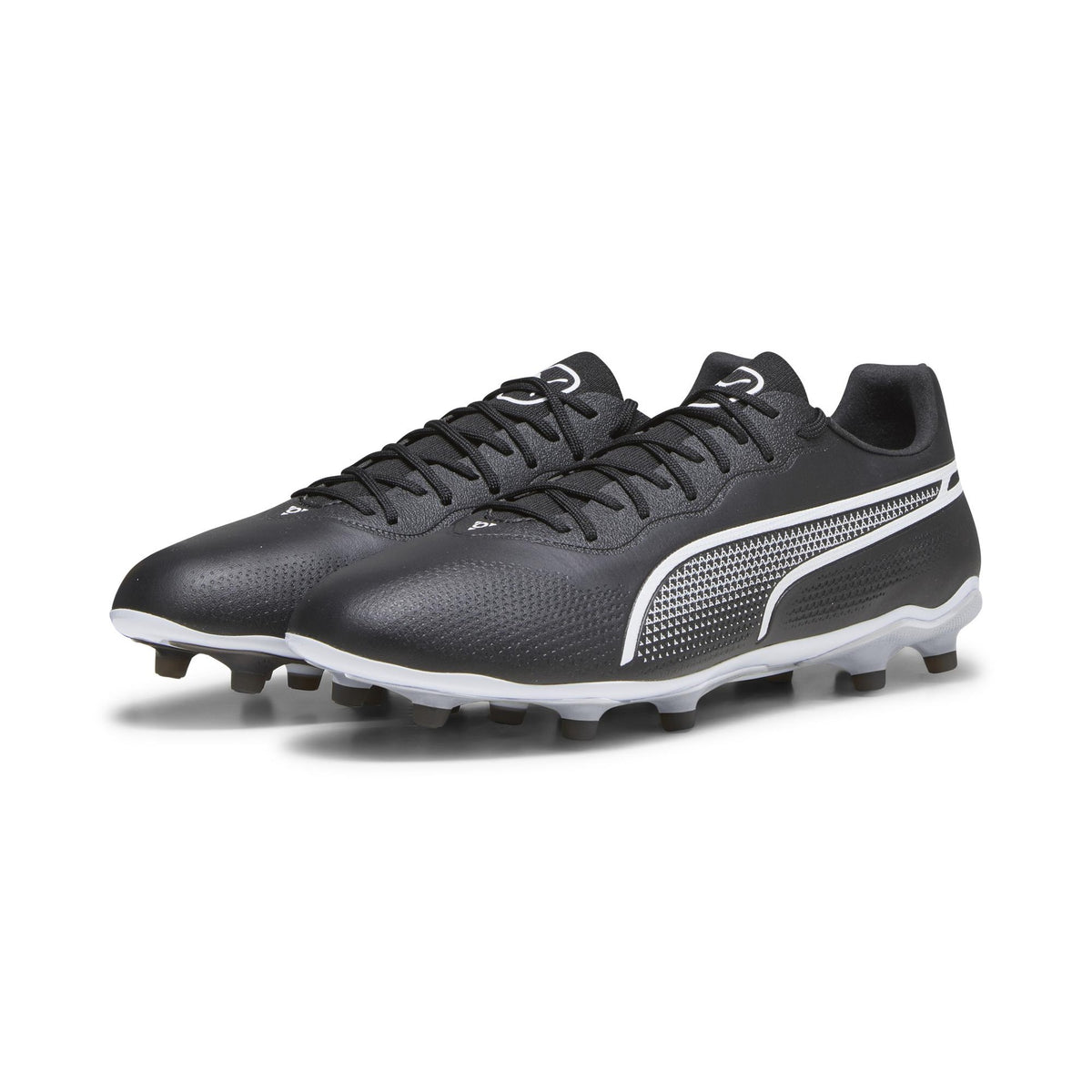Puma King Pro FG Football Boots -DS