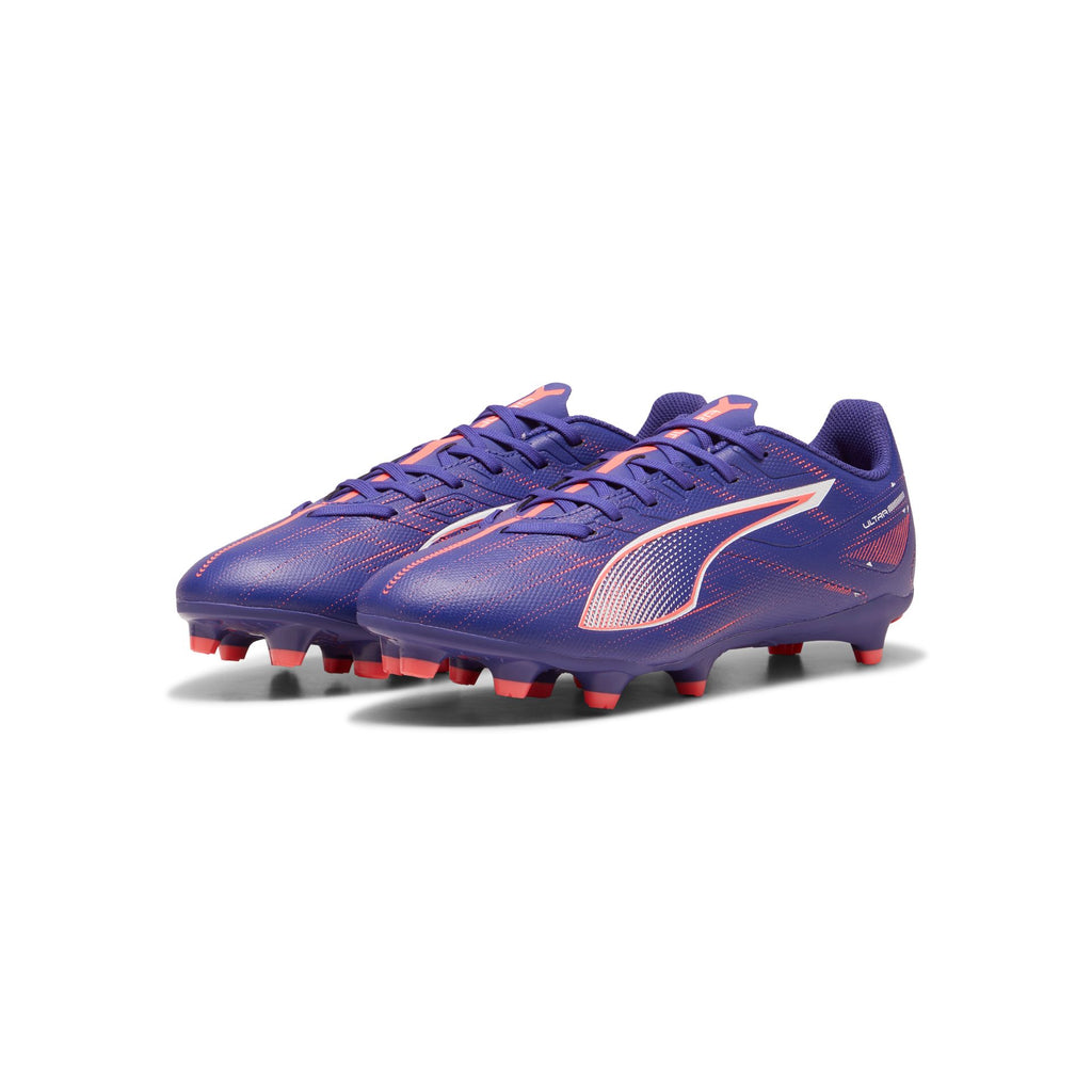 Puma Ultra 5 Play FG/AG Football Boots -DS