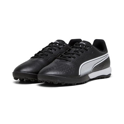 Puma King Match TT (Astro Turf) Football Boots -DS