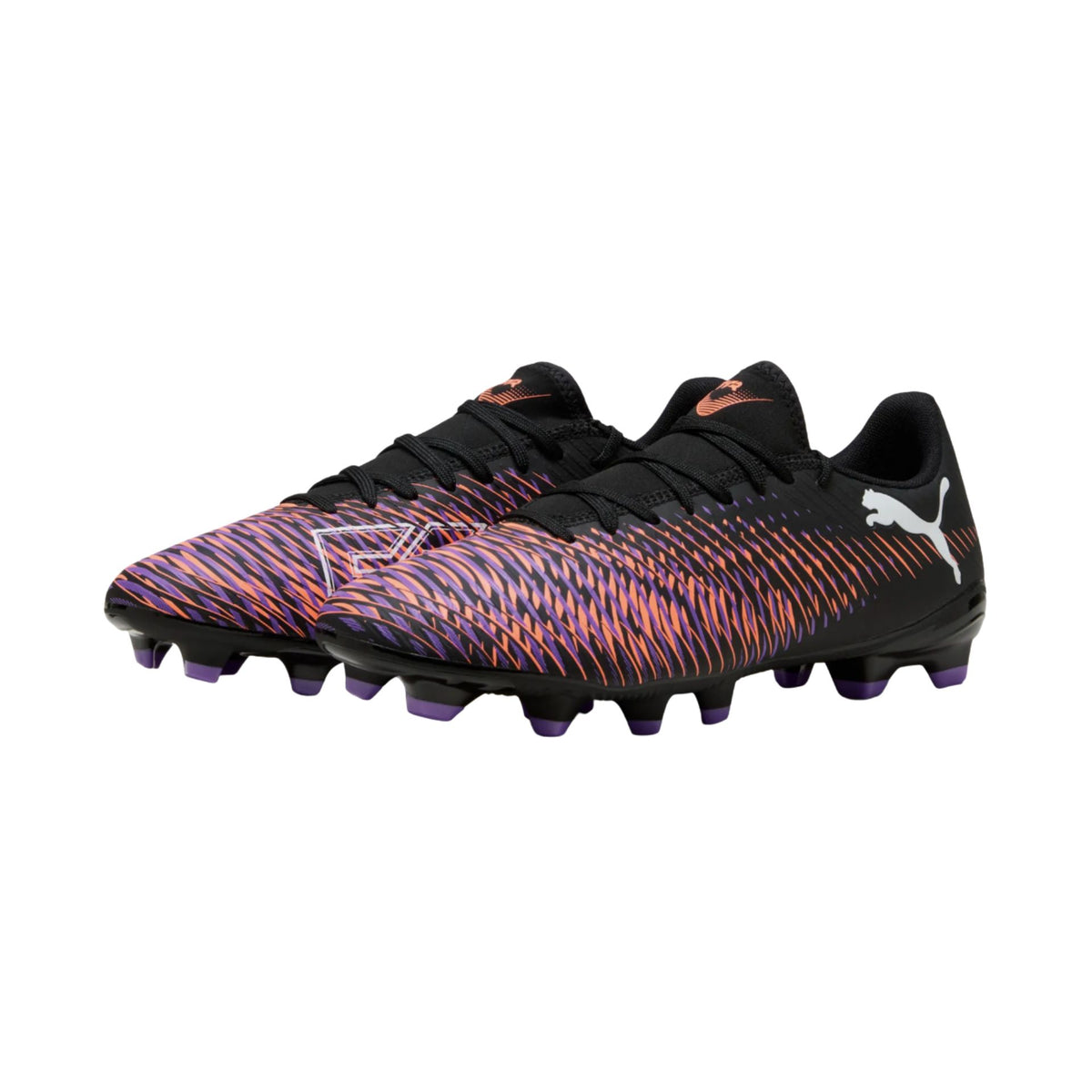 Puma Future 8 Play FG/AG Football Boots -DS