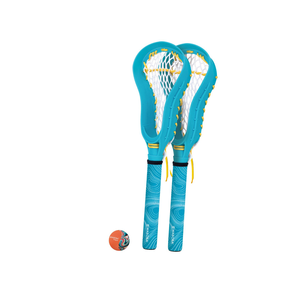 Waboba Mini Lacrosse Set -DS