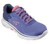 Skechers Go Walk 7 Womens - Blue