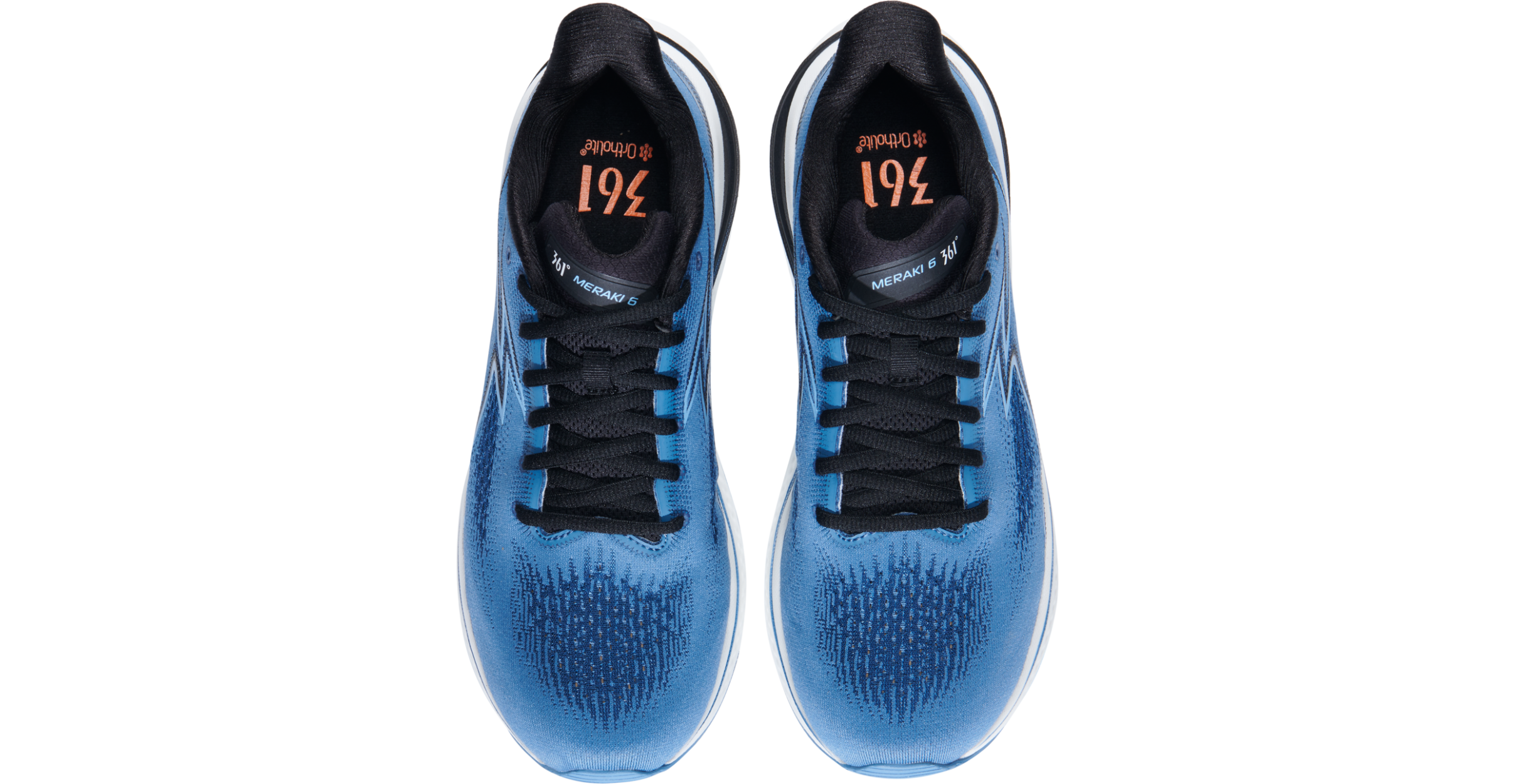 361° Meraki 6 -  Mens